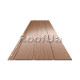 Soffit Line Wood