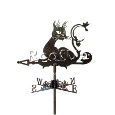 З Котом-бешкетником