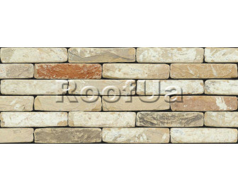 Цегла ручного формування ceto 