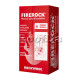Rockwool Firerock 1000х600х30 мм