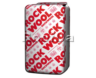 Rockwool rockmin 1000х600х50 мм 