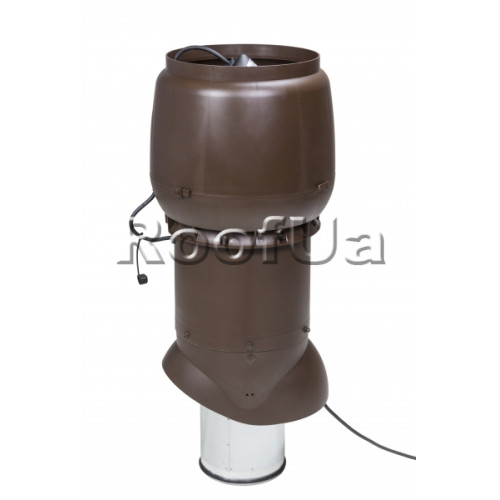 Принудительная вентиляция vilpe e 310p/200/700 