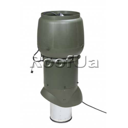 Принудительная вентиляция vilpe e 310p/200/700 