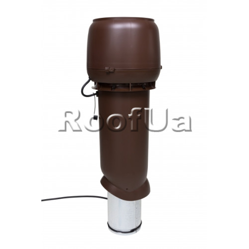 Принудительная вентиляция vilpe e 250p/200/700 