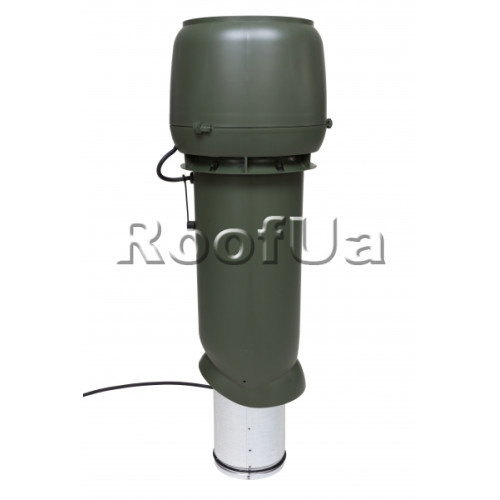 Принудительная вентиляция vilpe e 250p/200/700 