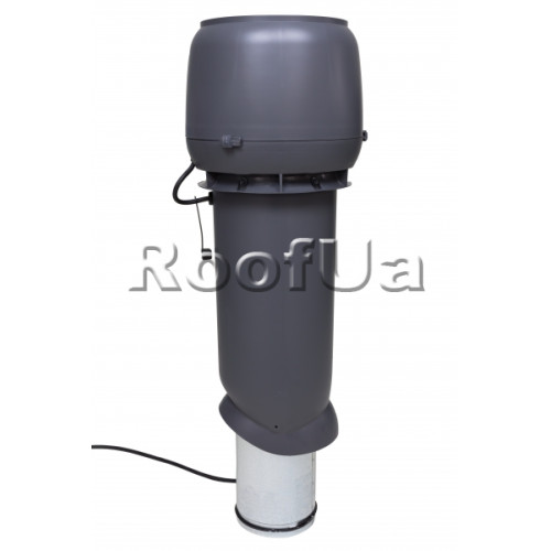 Принудительная вентиляция vilpe e 250p/200/700 