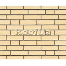 Клінкерна цегла Nr.35 Creme nuanciert 